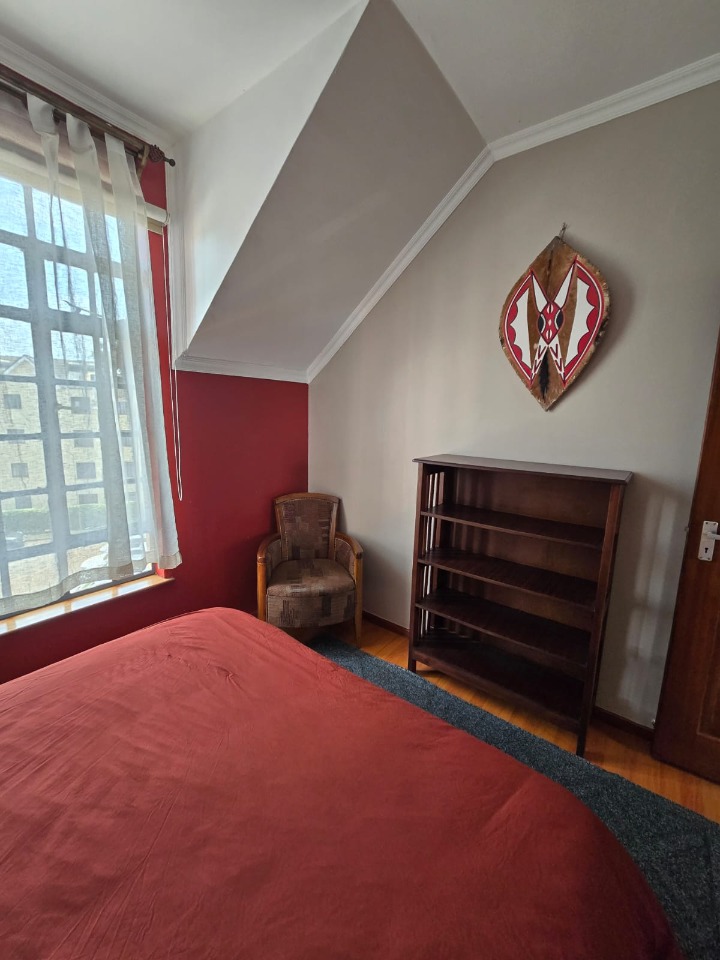 2-Bedroom Apartment for Sale