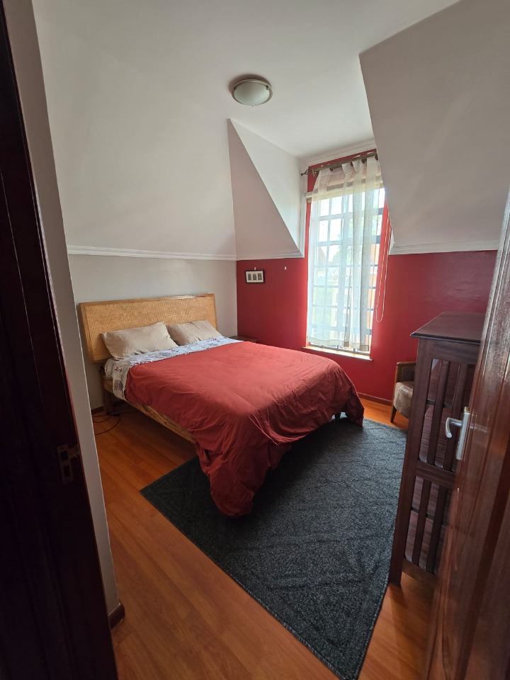 2-Bedroom Apartment for Sale