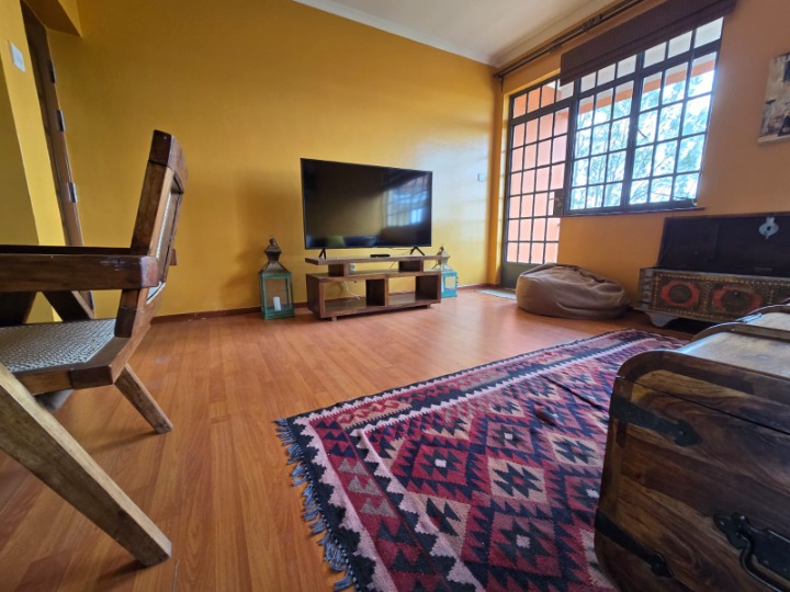 2-Bedroom Apartment for Sale