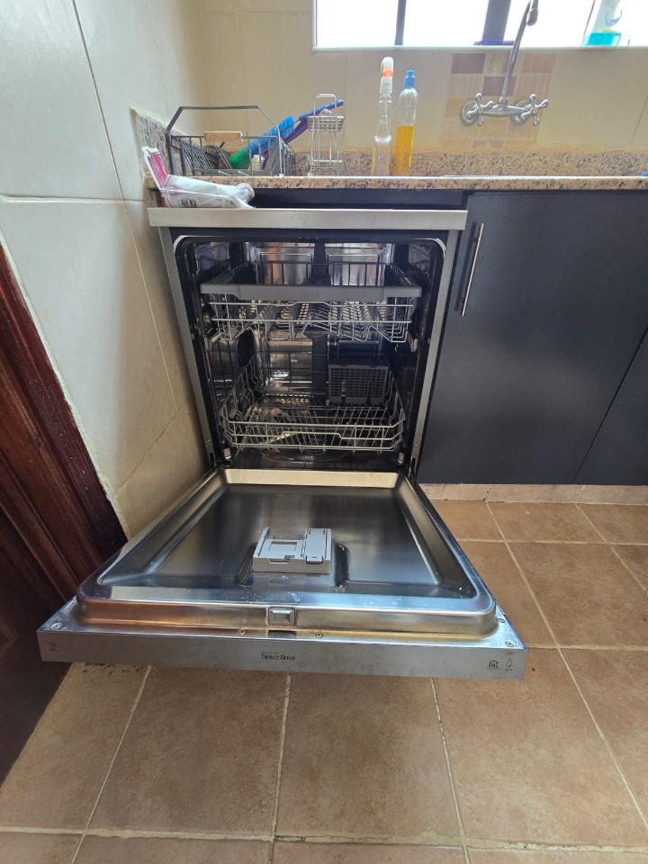 2-Bedroom Apartment for Sale