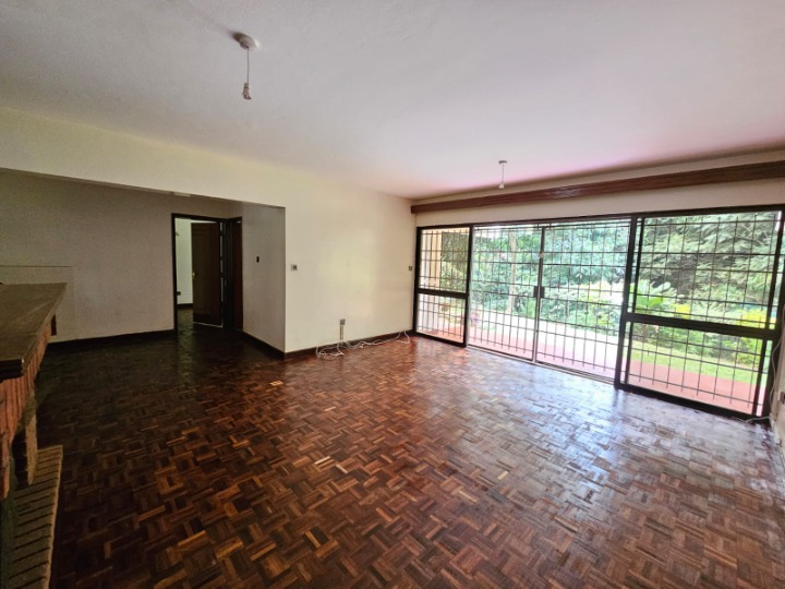 4 Bedroom Townhouse for Rent