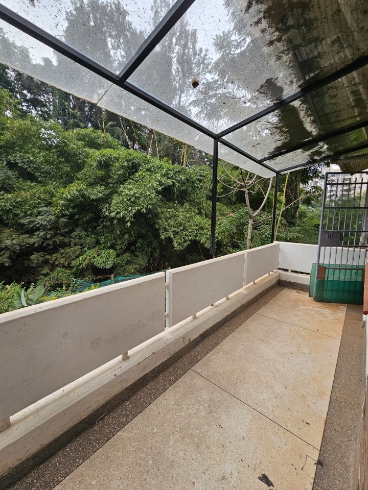 4 Bedroom Townhouse for Rent