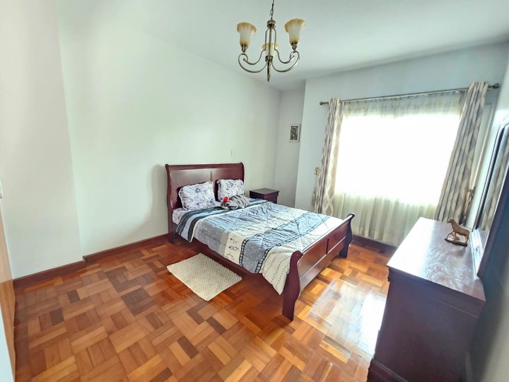 2-Bedroom Furnished Apartment for Rent