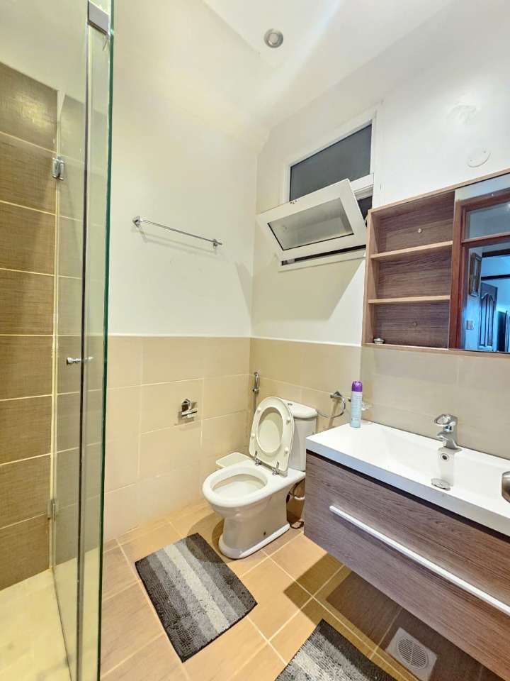 2-Bedroom Furnished Apartment for Rent