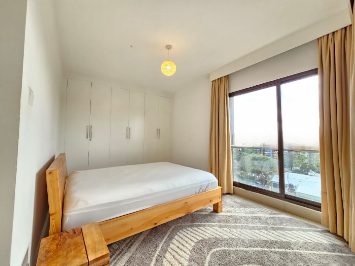 2 Bedroom Furnished Apartment for Rent