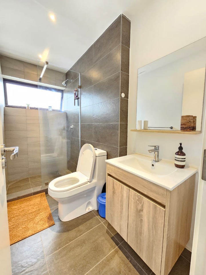 2 Bedroom Furnished Apartment for Rent