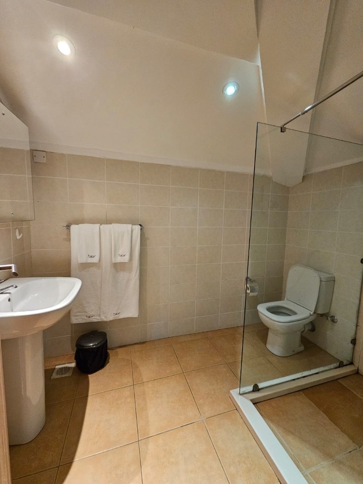 2-Bedroom Furnished Duplex Apartment for Rent