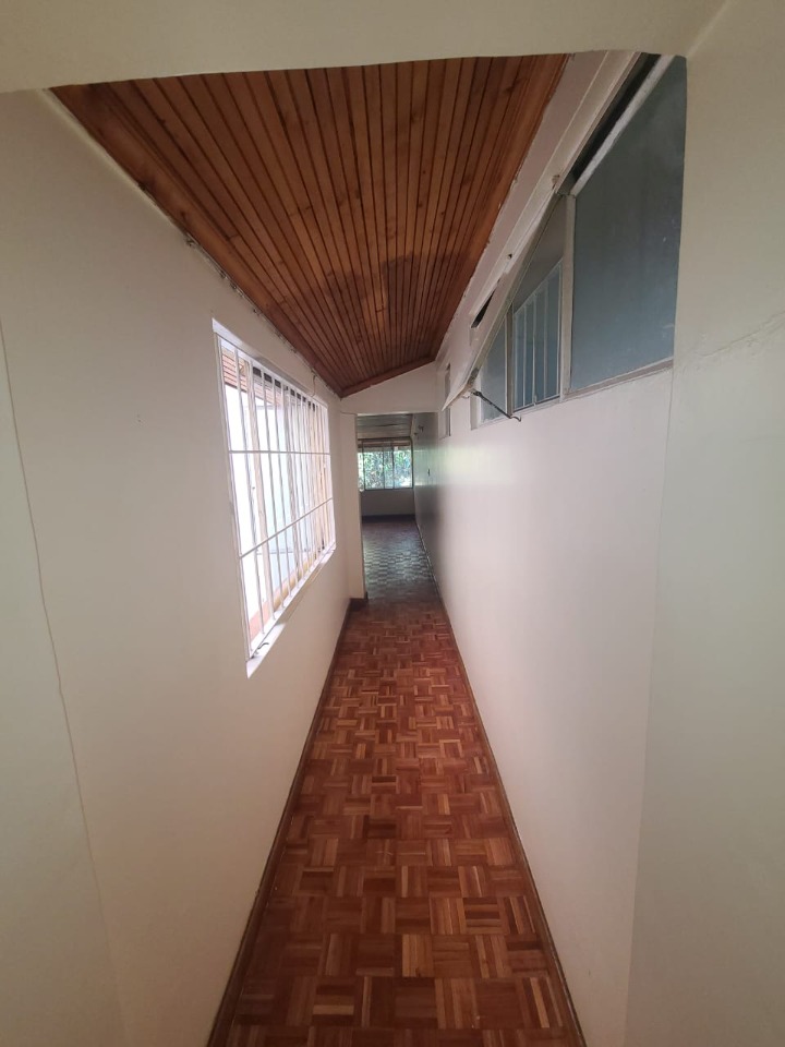 4 Bedroom Townhouse with DSQ for Rent