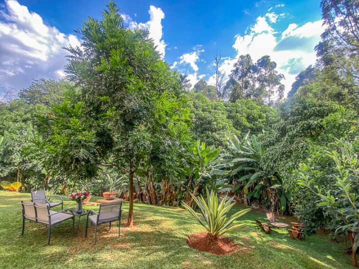 2 Bedroom Furnished Apartment for Rent