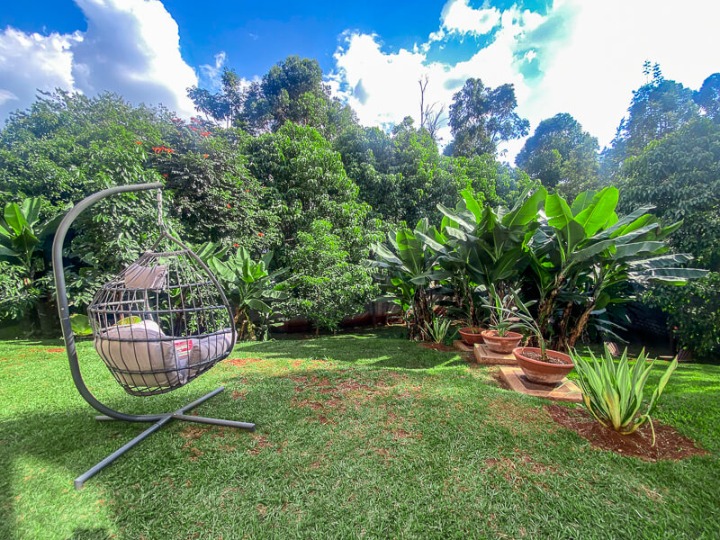 2 Bedroom Furnished Apartment for Rent