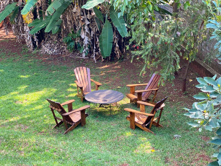 2 Bedroom Furnished Apartment for Rent