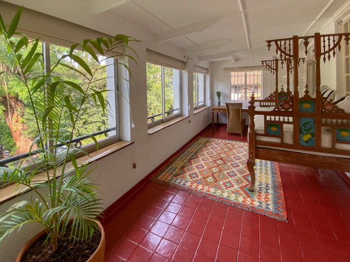 4 Bedroom Furnished Townhouse for Rent