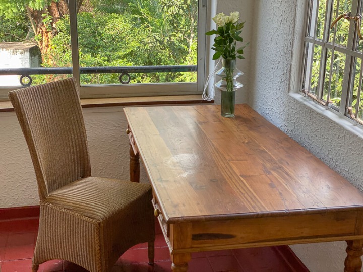 4 Bedroom Furnished Townhouse for Rent