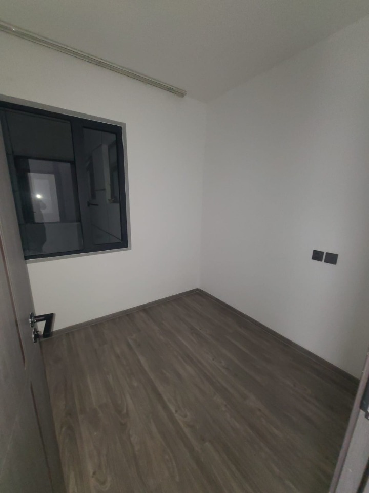 3-bedroom apartment with DSQ for Rent