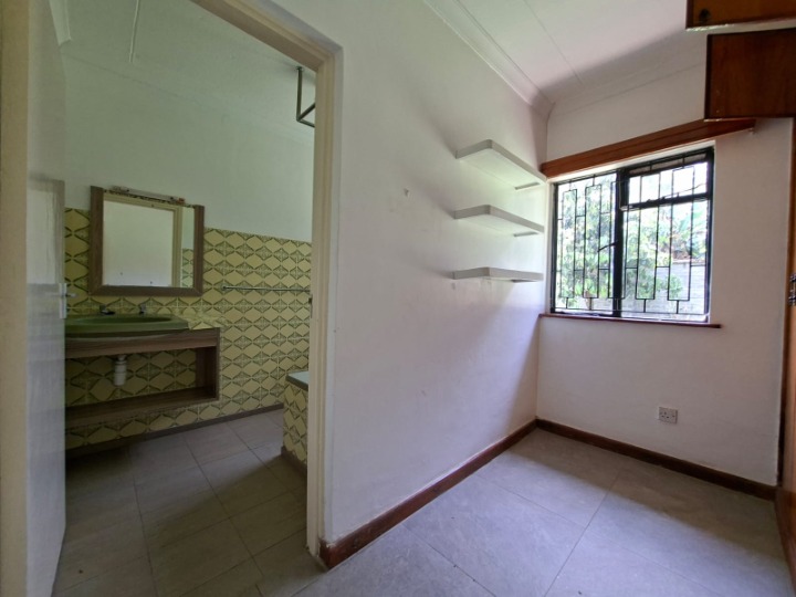 4-Bedroom Plus Office Bungalow for Rent