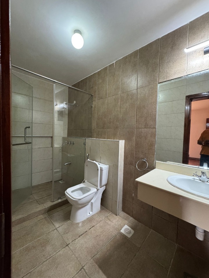 3 Bedrooms + DSQ Apartment for Rent