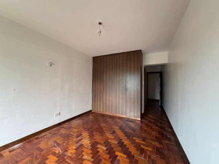 3 Bedrooms + DSQ Apartment for Rent