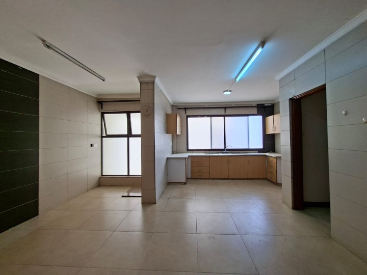 3-Bedroom All-En-Suite Apartment for Rent