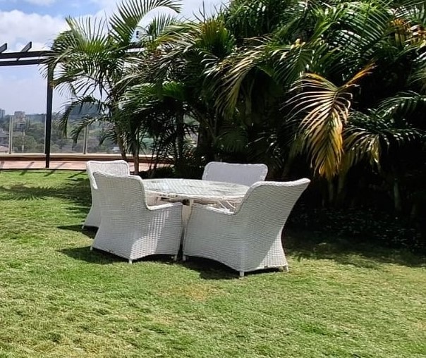 4 Bedroom Luxury Apartments for Rent