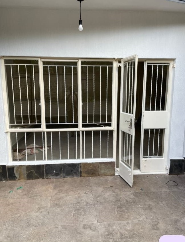 3 Bedroom Maisonette For Rent