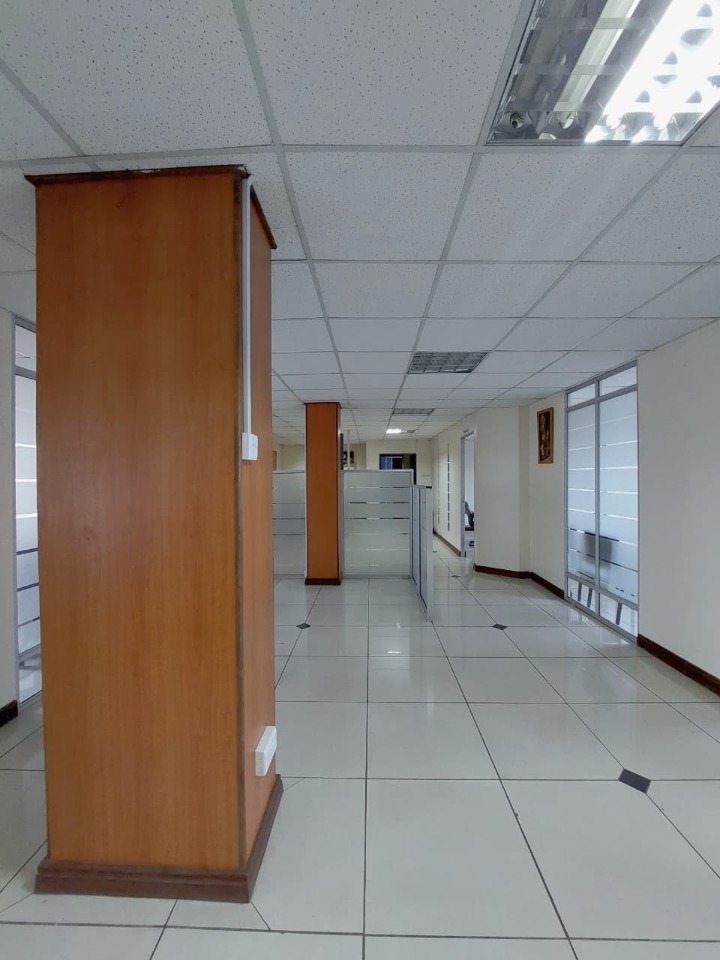 Commercial Office Space for Rent