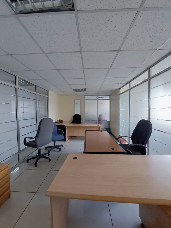Commercial Office Space for Rent