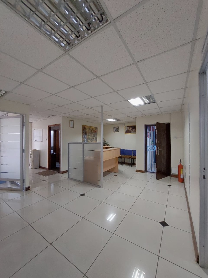 Commercial Office Space for Rent