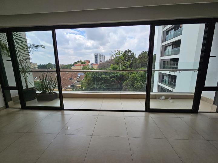 1 Bedroom Apartment (Unfurnished) for Rent