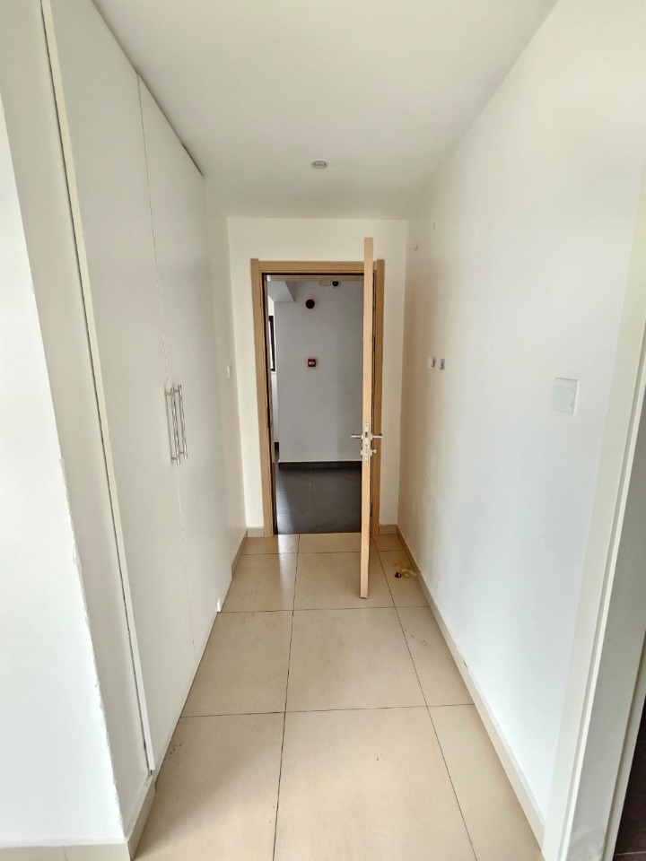 1 Bedroom Apartment (Unfurnished) for Rent