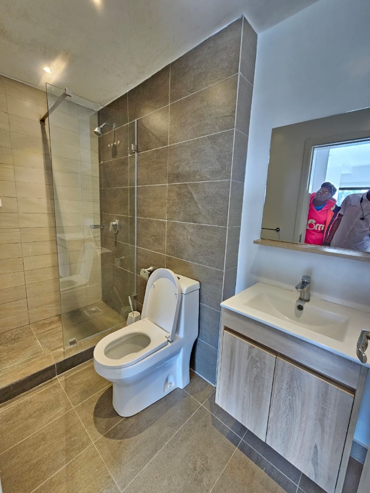 1 Bedroom Apartment (Unfurnished) for Rent