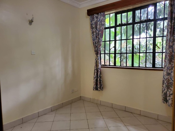 2 Bedroom Guesthouse (Unfurnished) for Rent