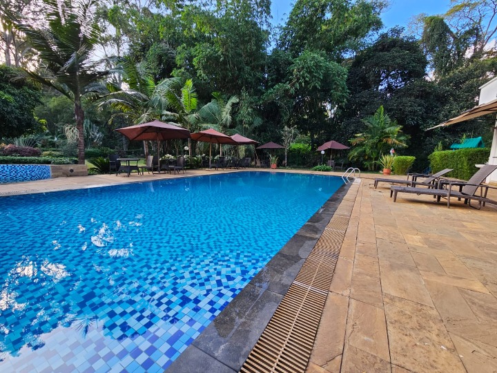 3 Bedroom Furnished Apartment for Rent