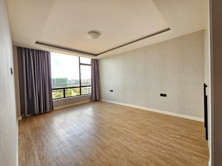 2 Bedroom Apartment + DSQ for Rent