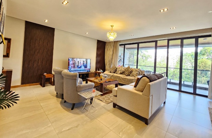 3 Bedroom Apartment for Rent