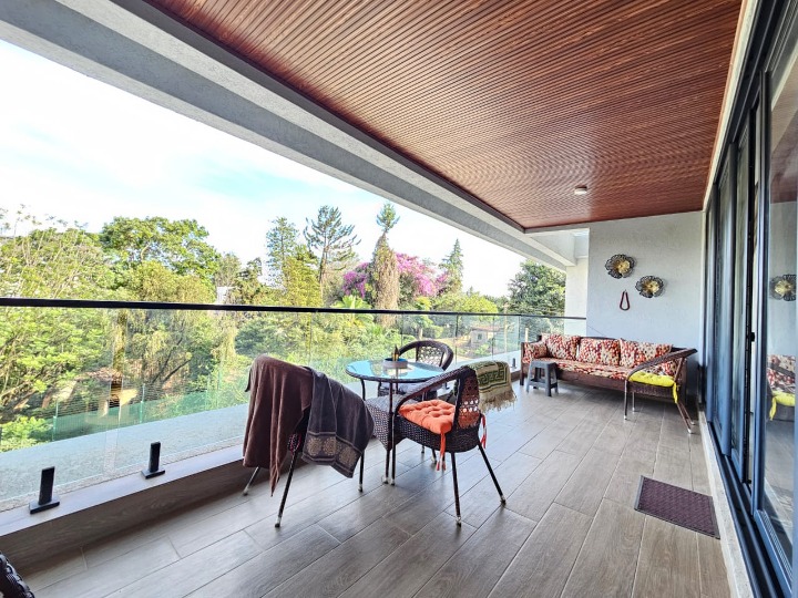 3 Bedroom Apartment for Rent