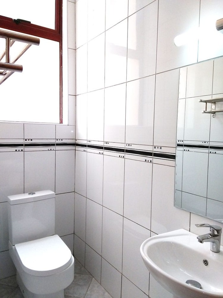 5 Bedroom Villa - Redhill Villas