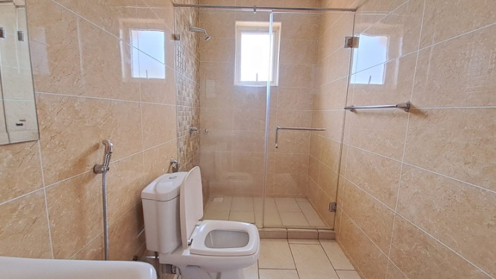 4 Bedroom Penthouse (All Ensuite) + DSQ for Rent