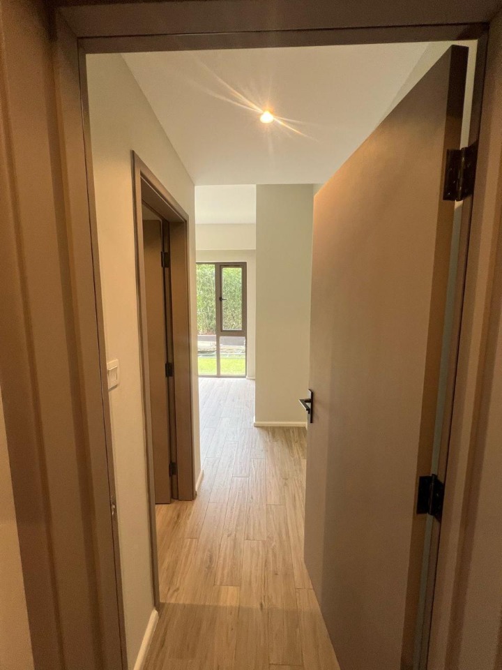 2-Bedroom Apartment for Rent