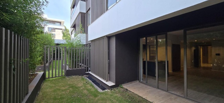 2-Bedroom Apartment for Rent