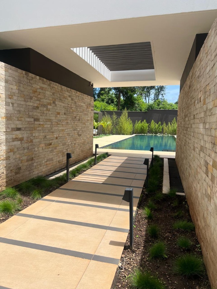 2-Bedroom Apartment for Rent