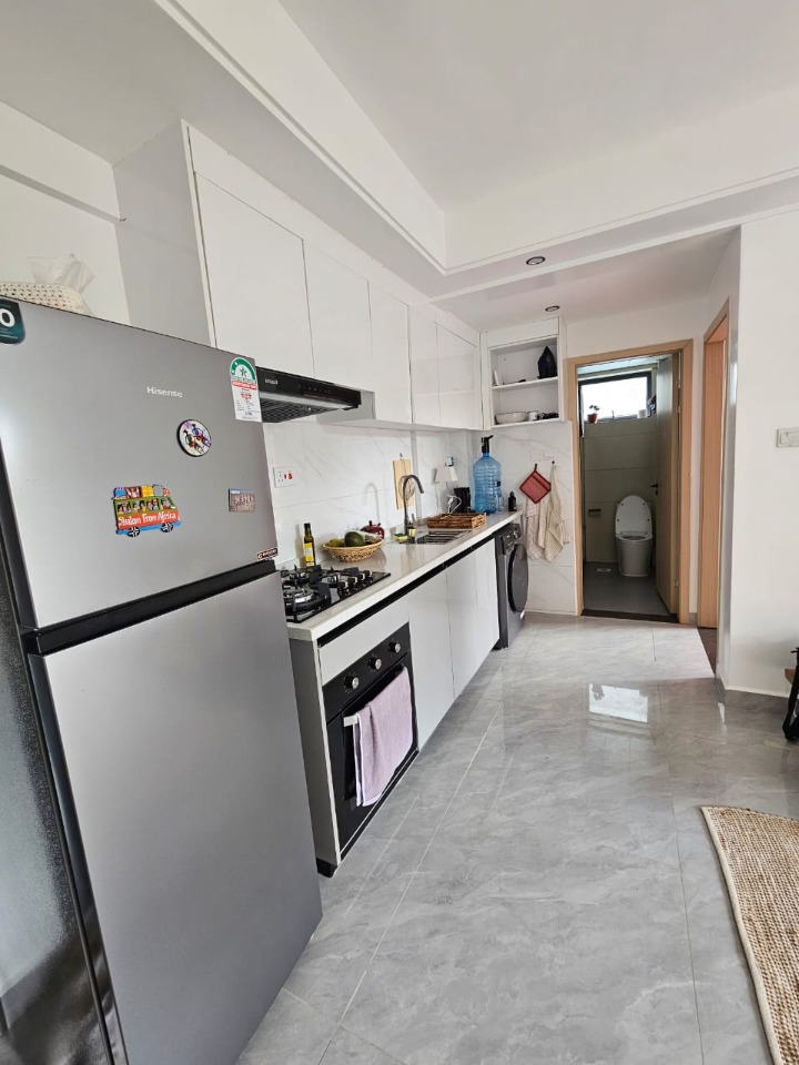 1 Bedroom Furnished Apartment for Rent