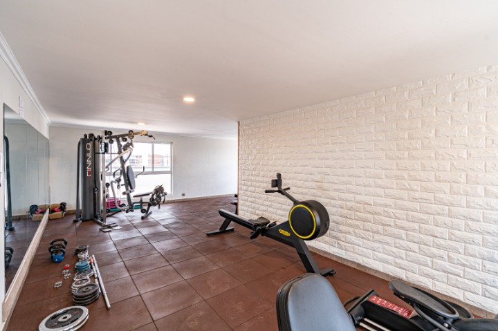 2 Bedroom Furnished Apartment for Rent