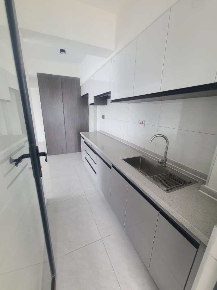 2 bedrooms Apartment for Rent