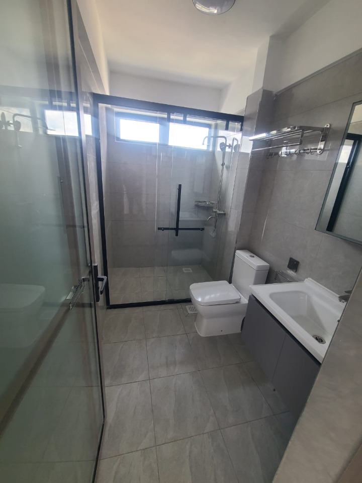 2 bedrooms Apartment for Rent