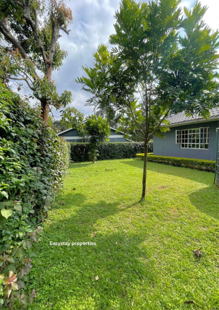 1-Bedroom Cottage for Rent