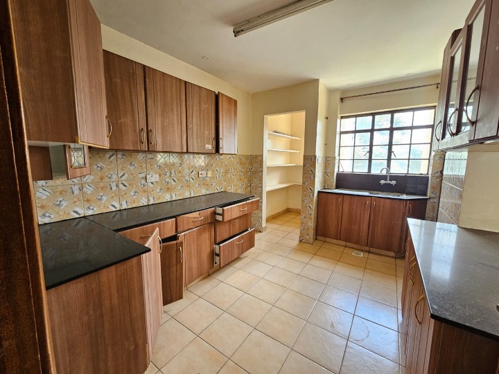 3 Bedroom Apartments for Rent