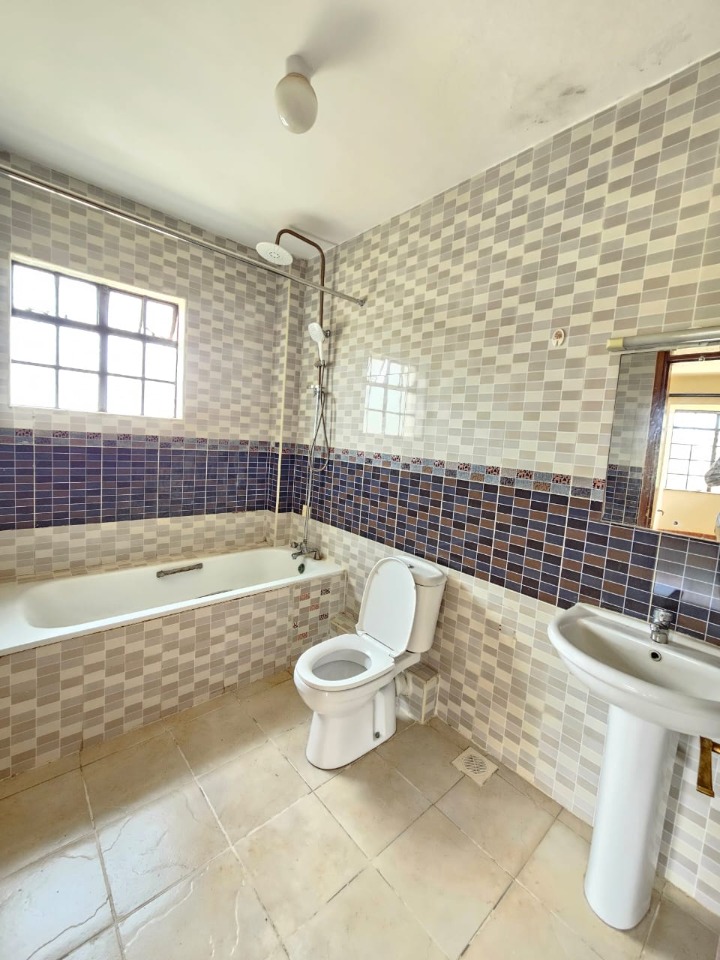 3 Bedroom Apartments for Rent