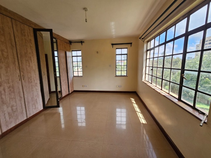 3 Bedroom Apartments for Rent