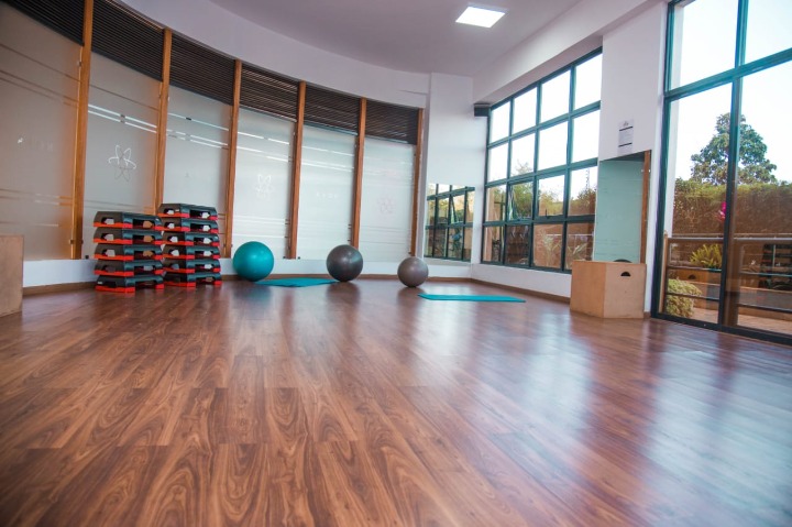 2-Bedroom Apartment for Rent