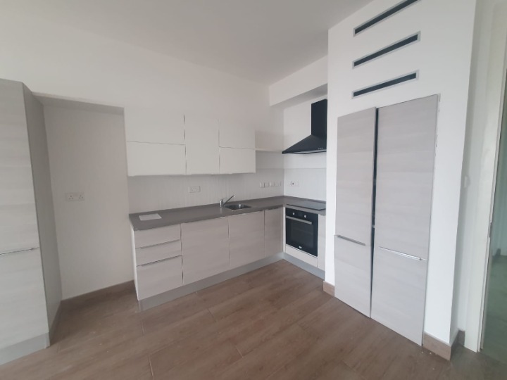 2-Bedroom Apartment for Rent
